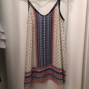 Lush sundress. Size: S